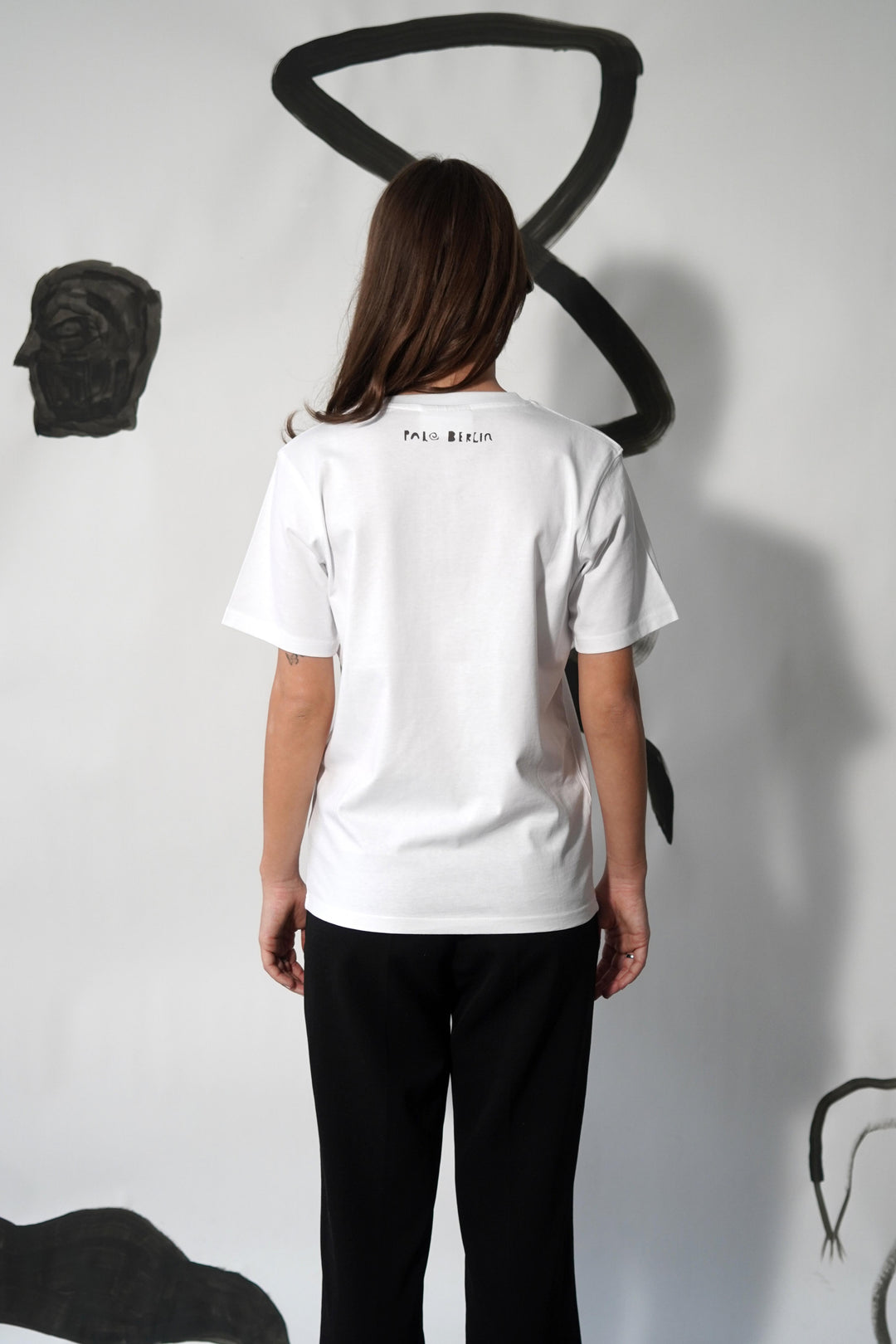T-shirt "Crush"