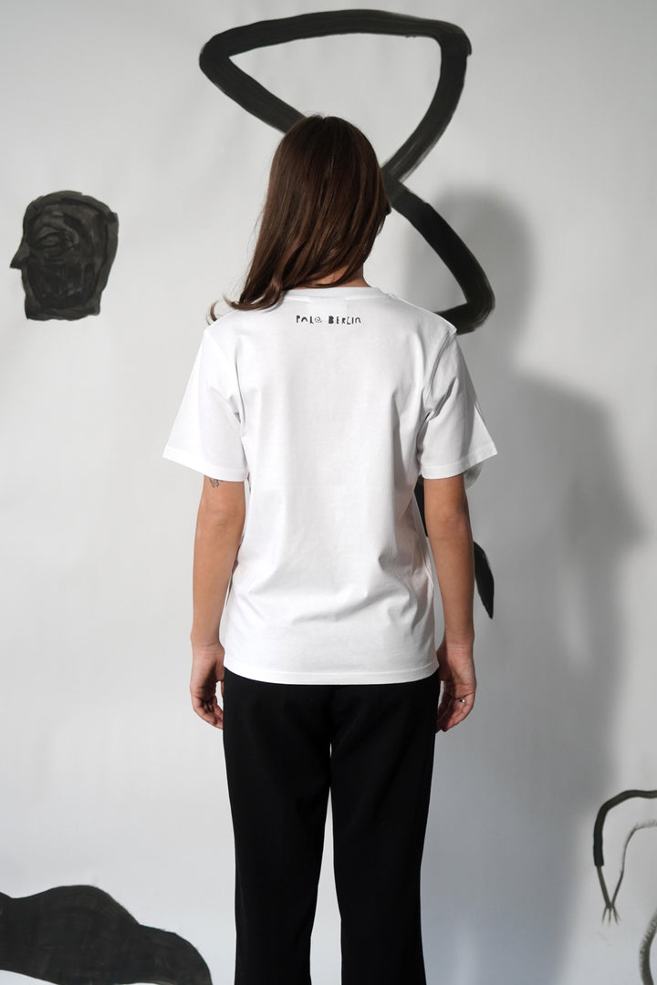 T-shirt "Crush"