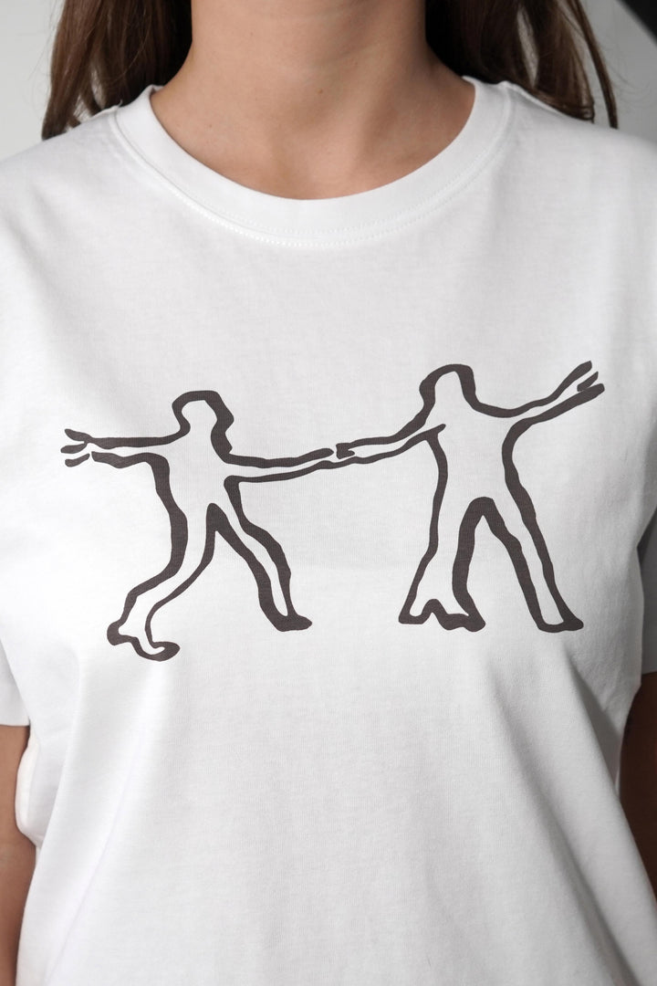 T-shirt "Crush"