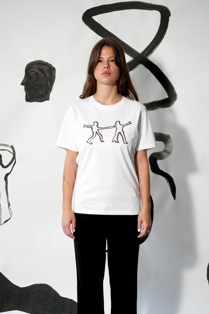 T-shirt "Crush"