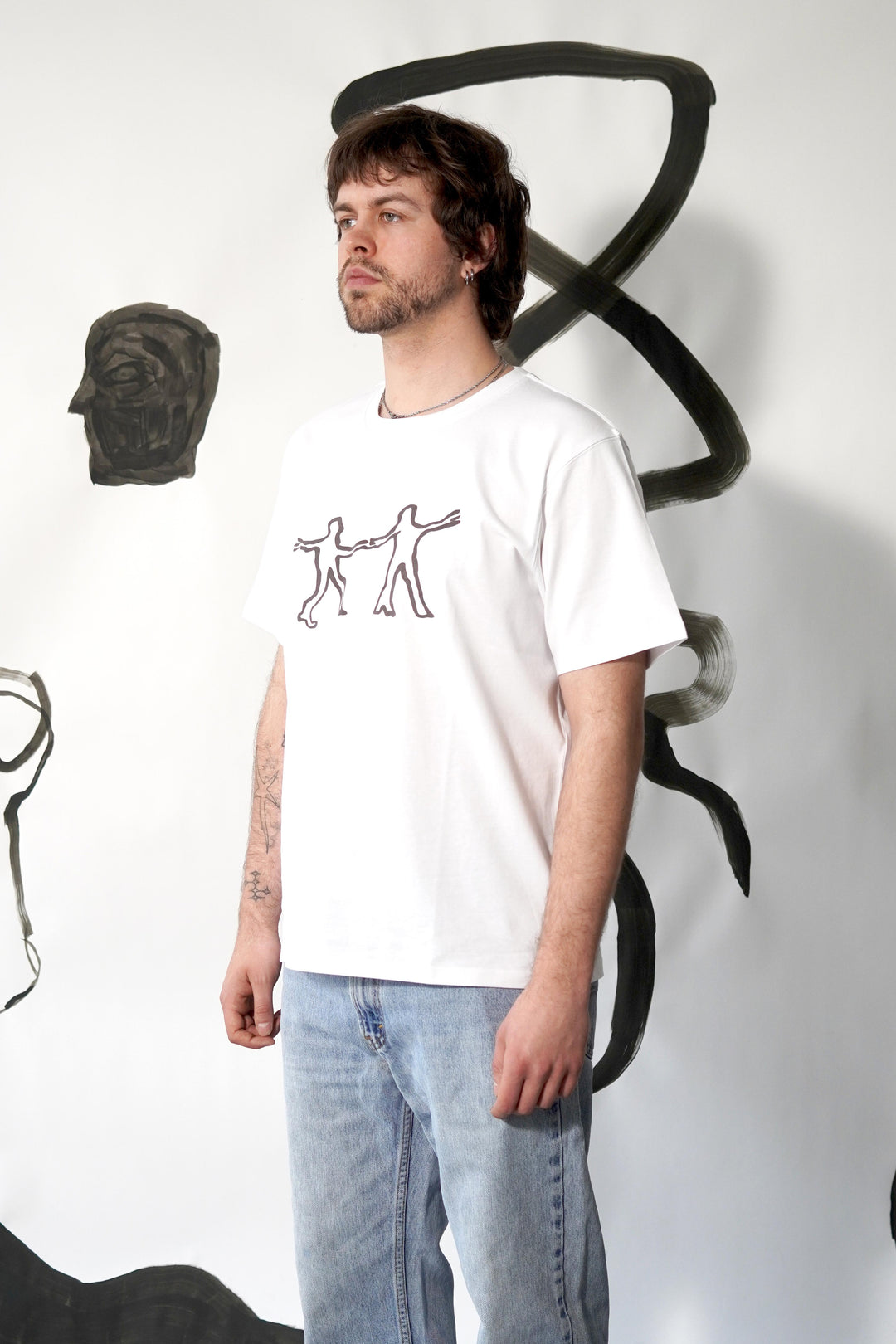 T-shirt "Crush"