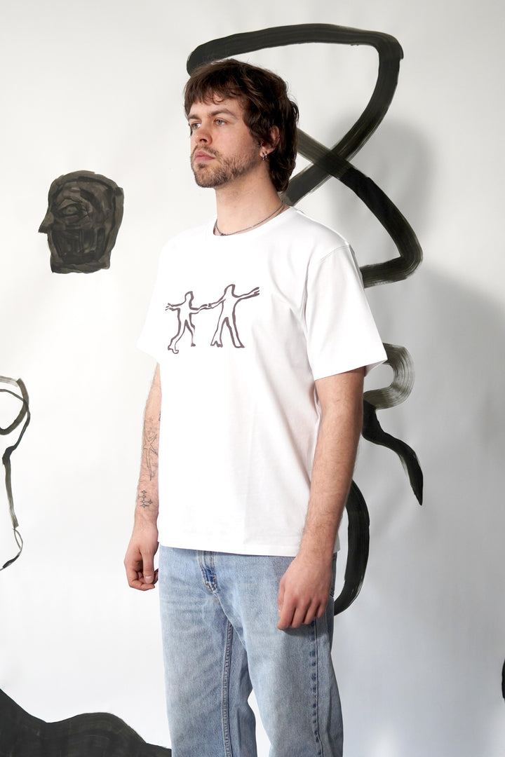 T-shirt "Crush"