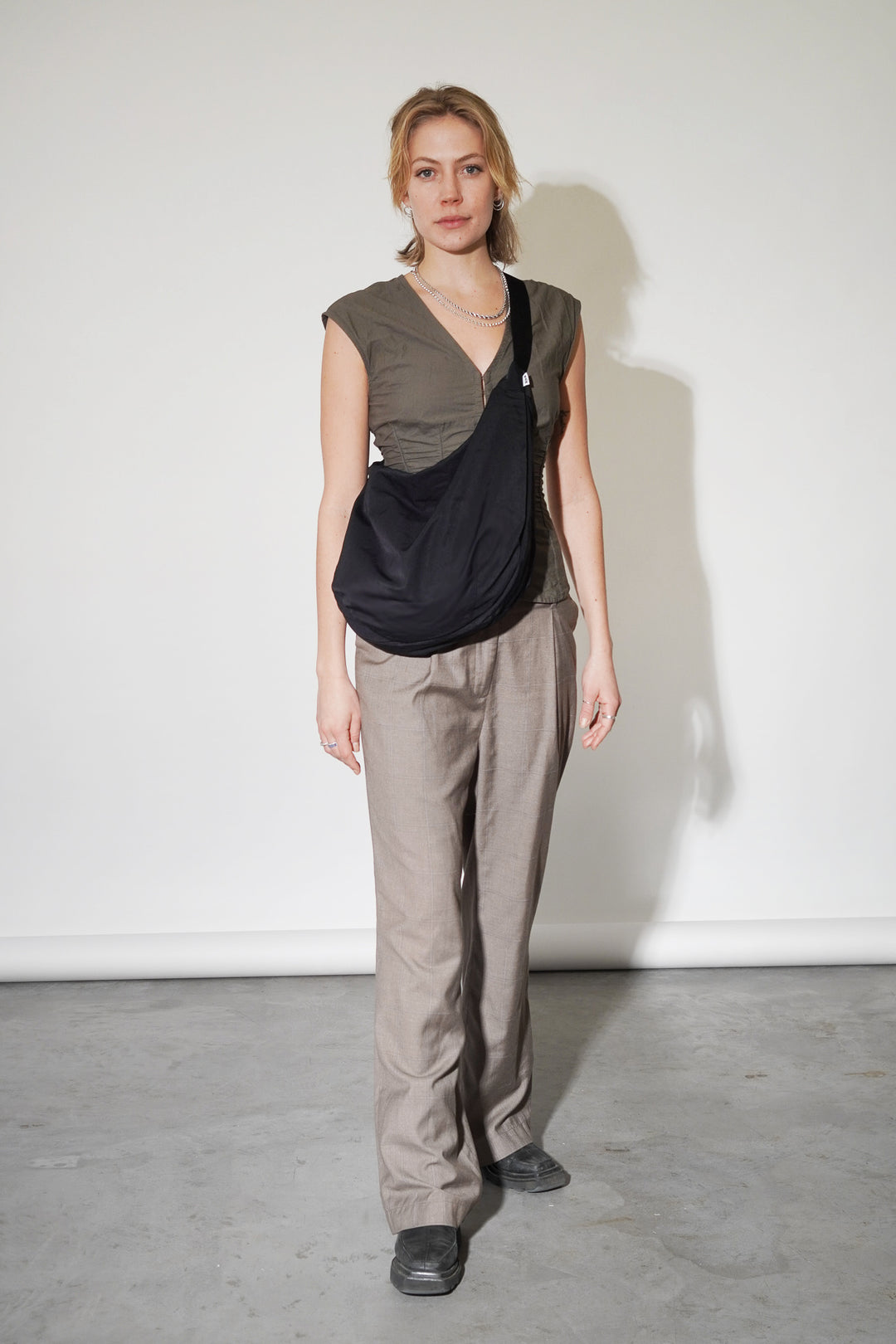 COVE - black