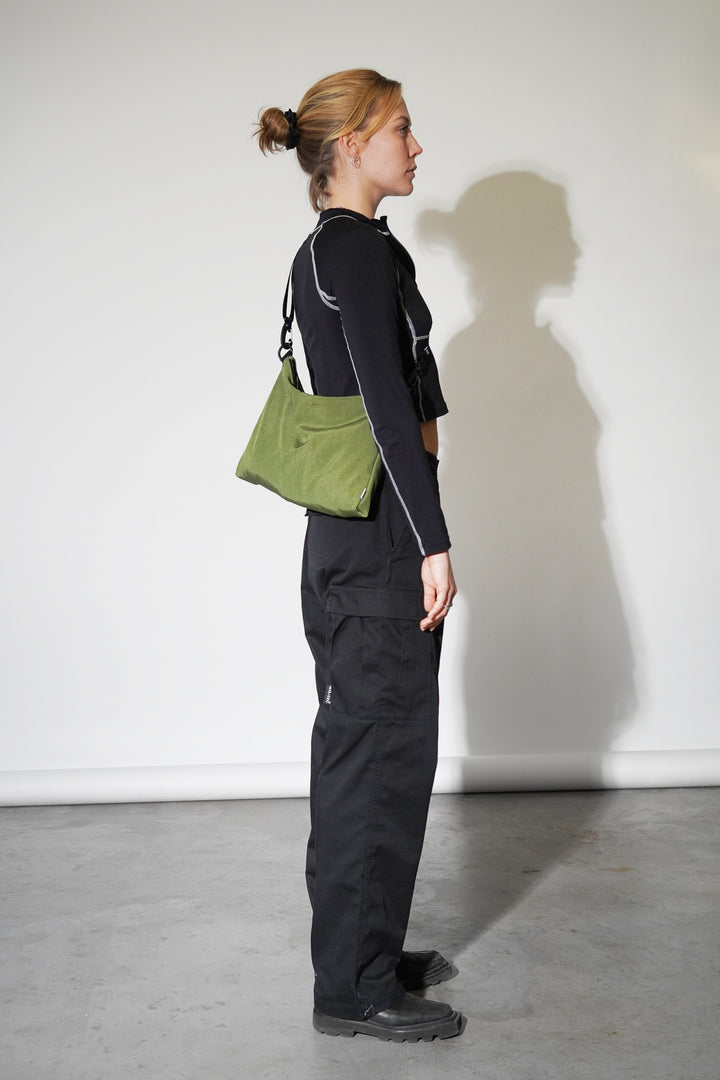 YARD - olive