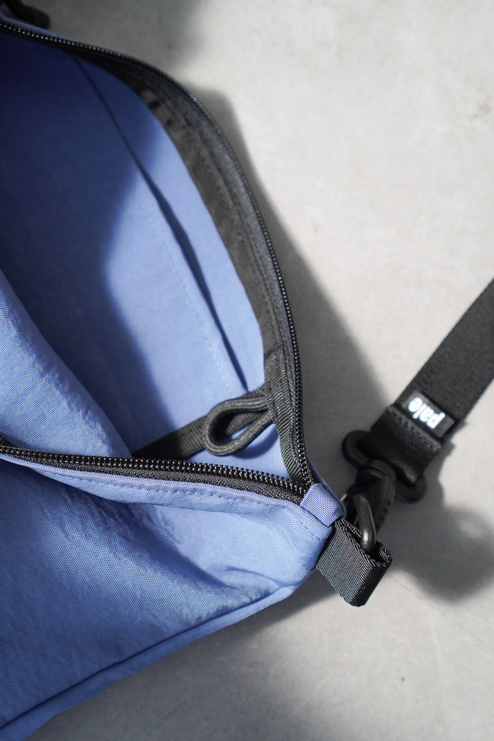 YARD - blue (limited)