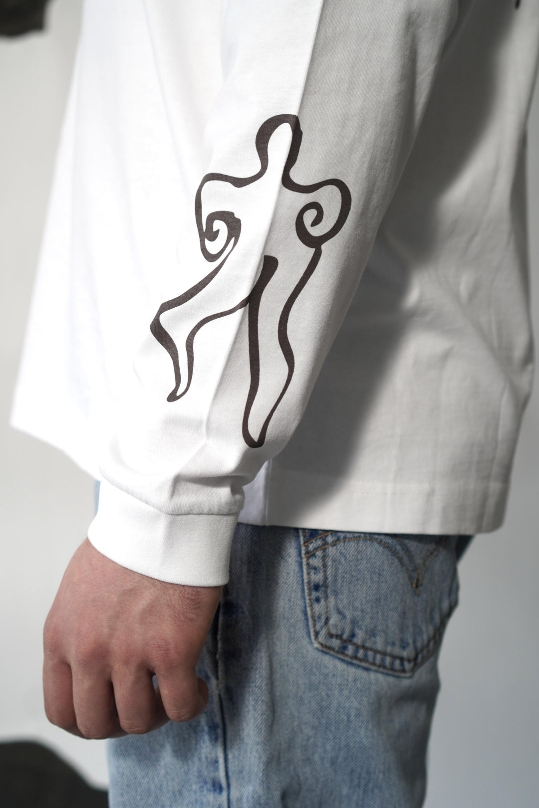 Longsleeve "Duo"