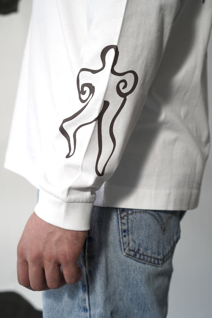 Longsleeve "Duo"
