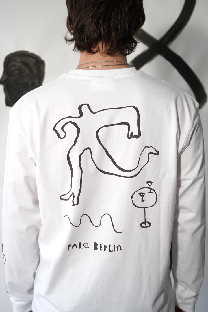 Longsleeve "Duo"