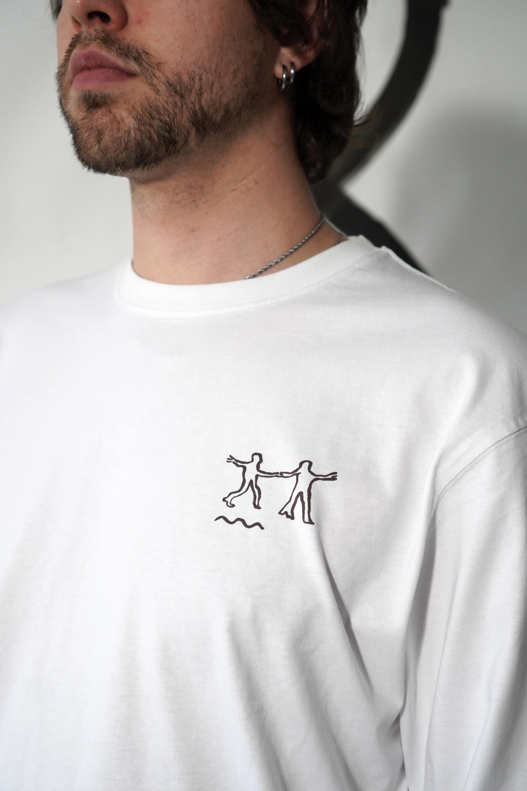Longsleeve "Duo"