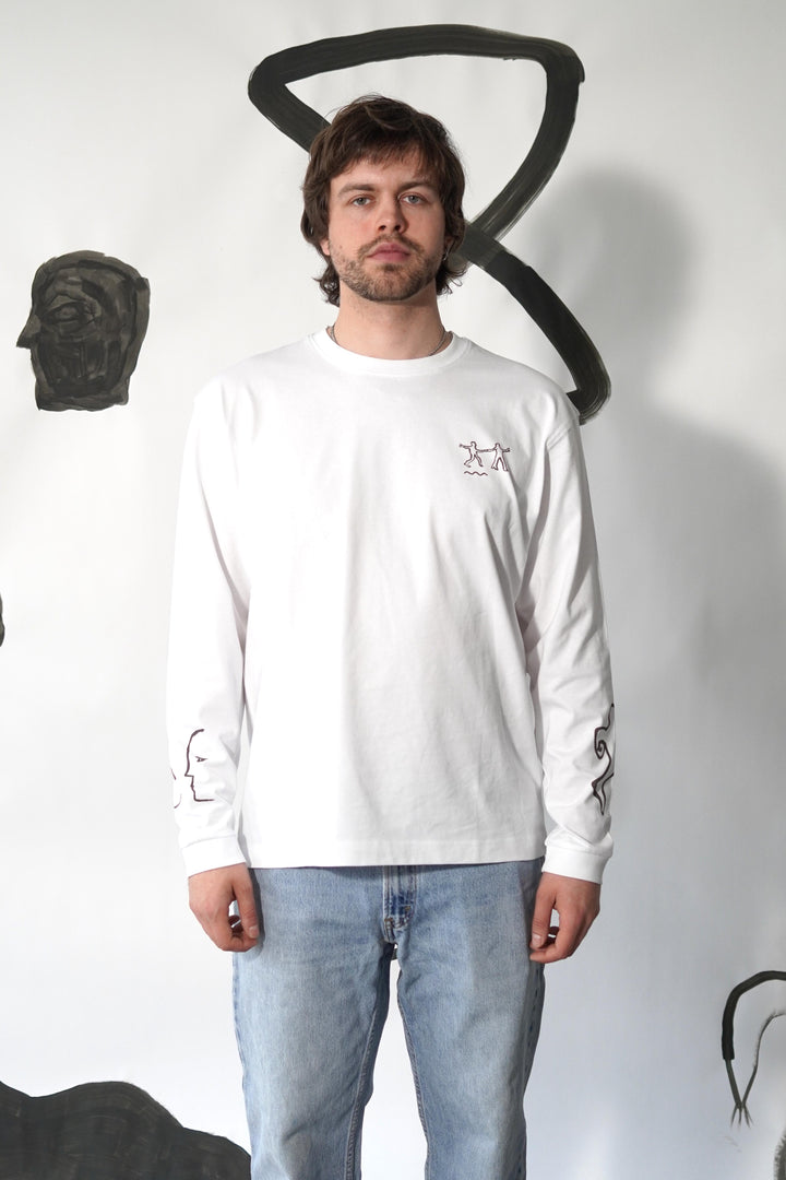 Longsleeve "Duo"