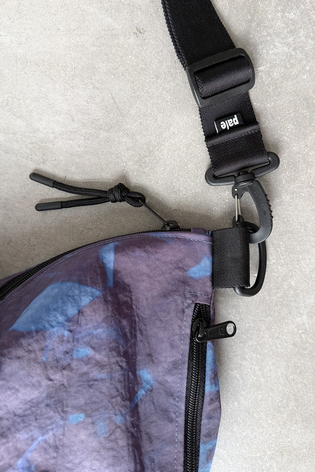 PARC - purple (limited)