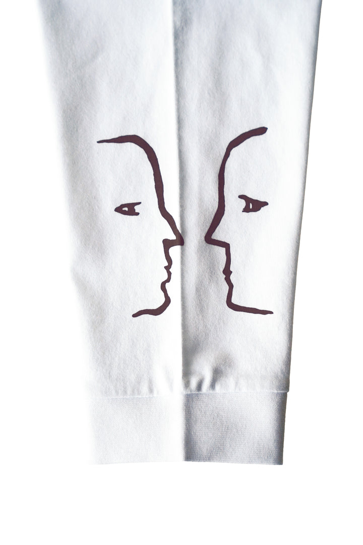 Longsleeve "Duo"