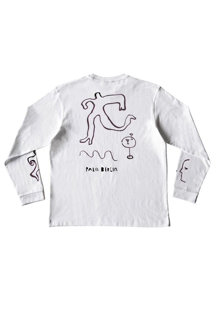 Longsleeve "Duo"
