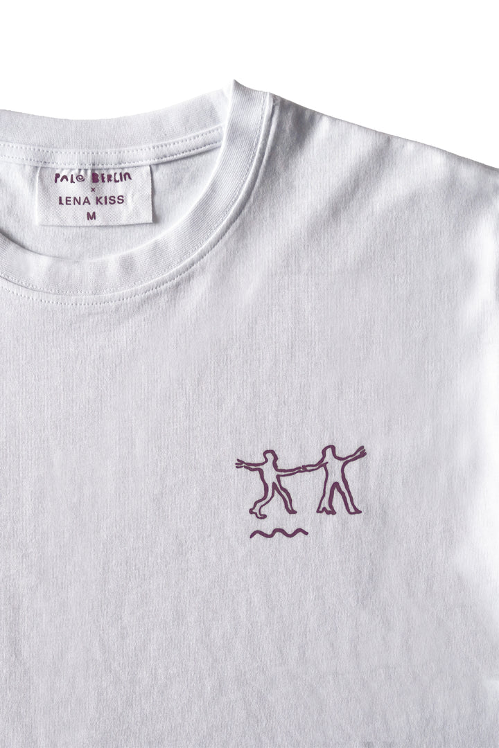 Longsleeve "Duo"