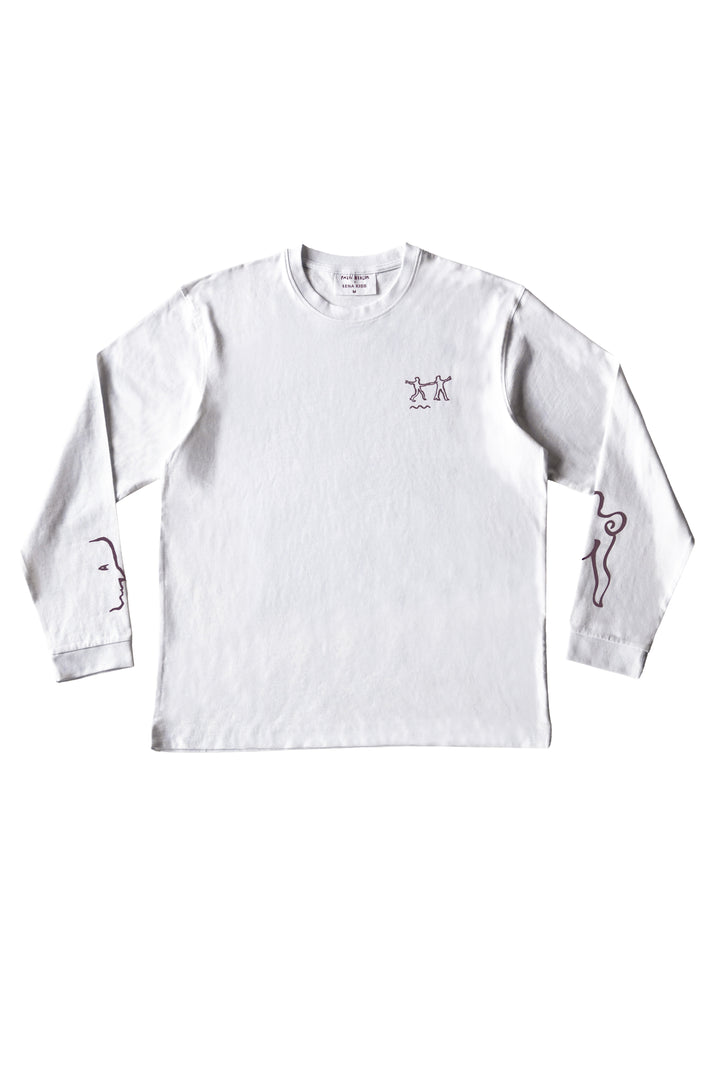 Longsleeve "Duo"