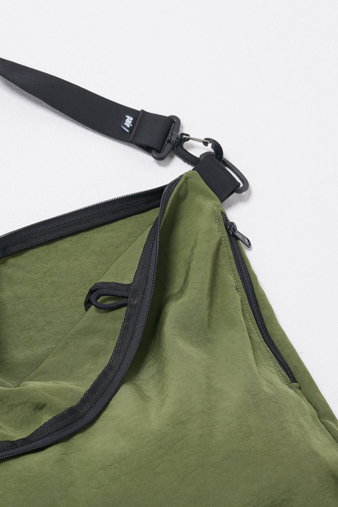 PARC - olive