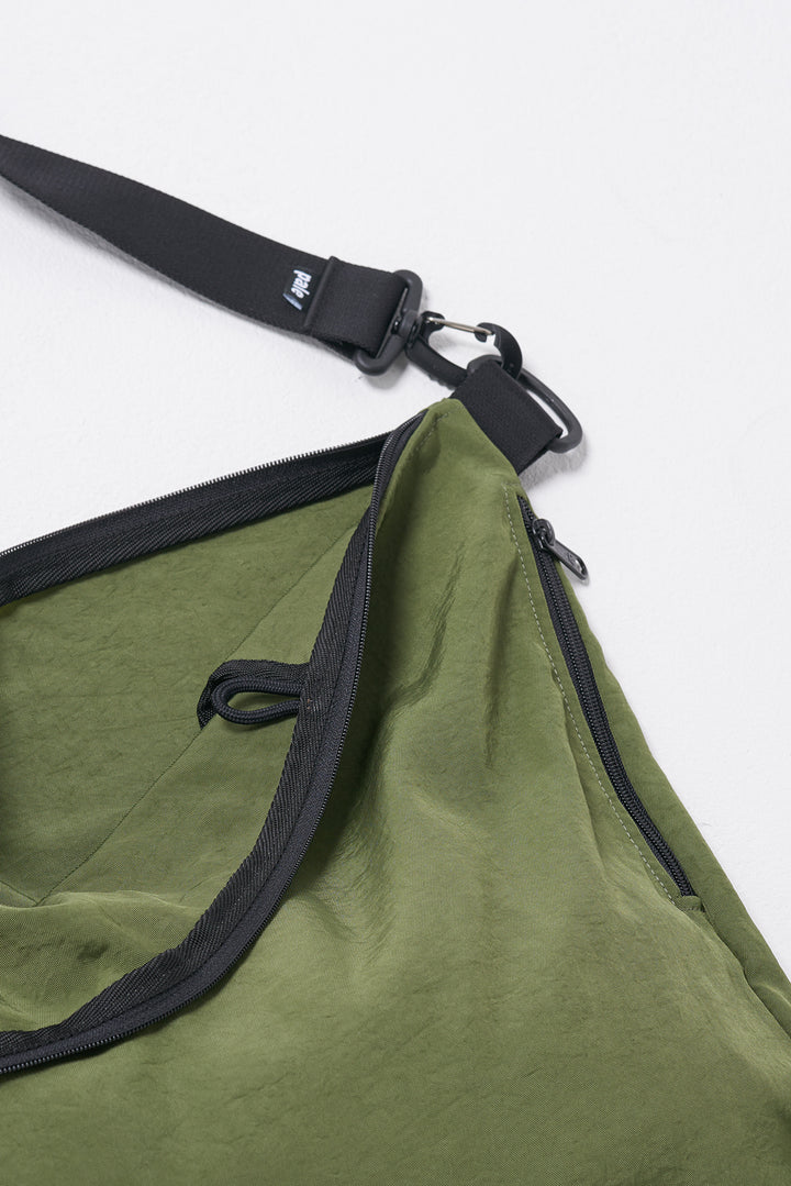 PARC - olive