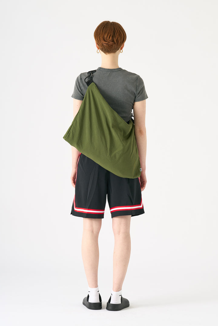 PARC - olive