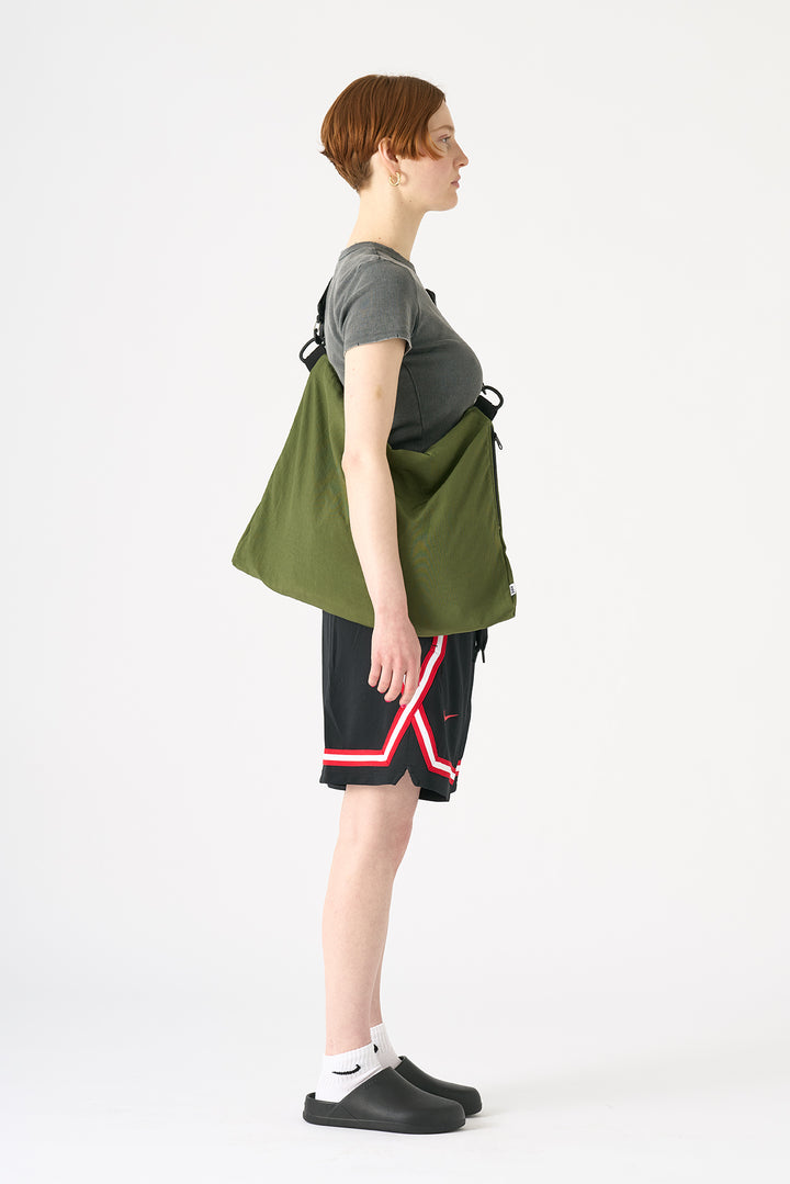 PARC - olive