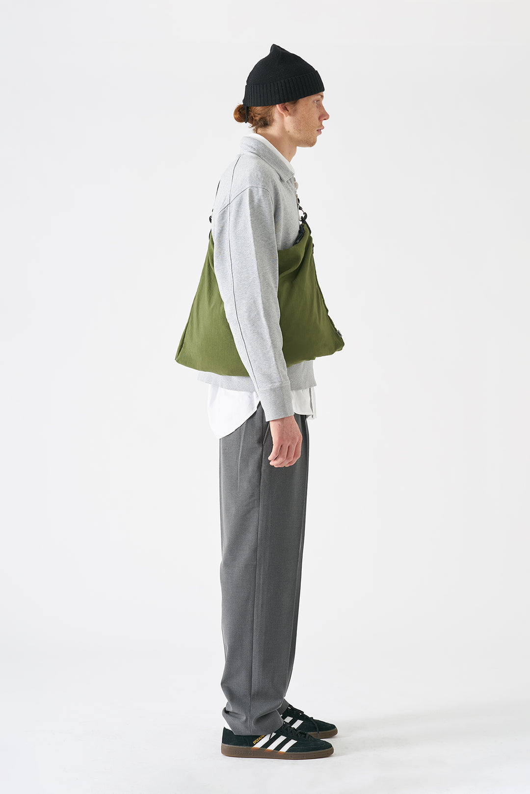 PARC - olive