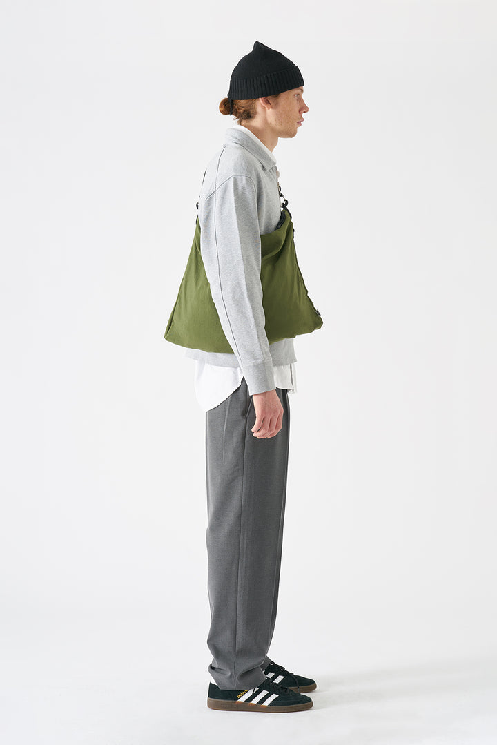 PARC - olive