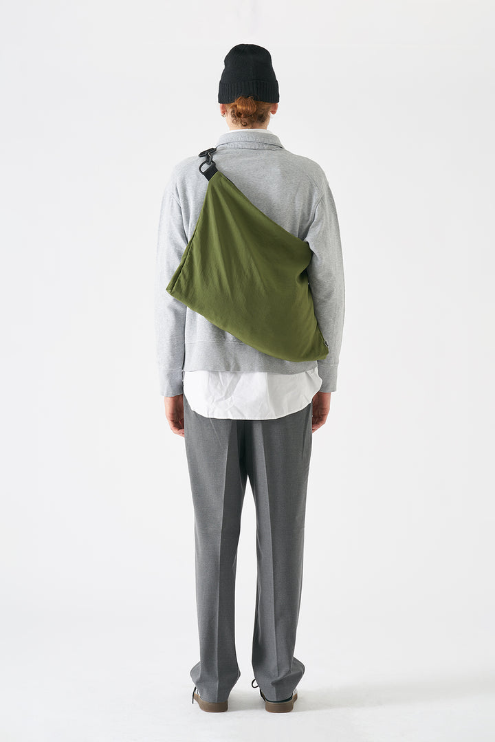 PARC - olive
