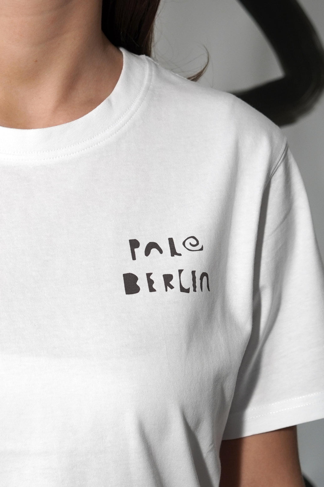 T-shirt "Running"