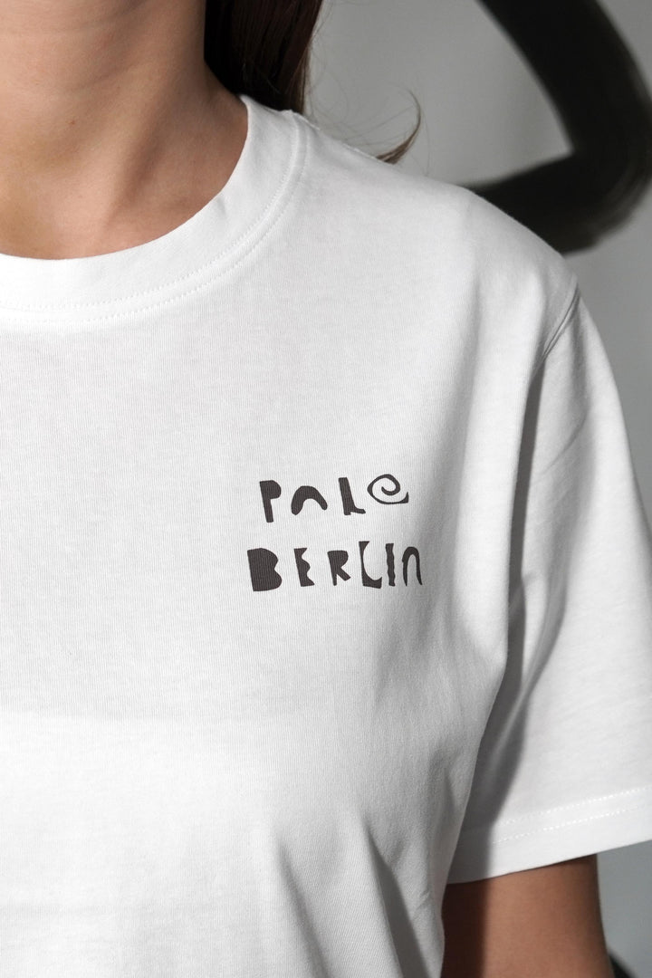 T-shirt "Running"