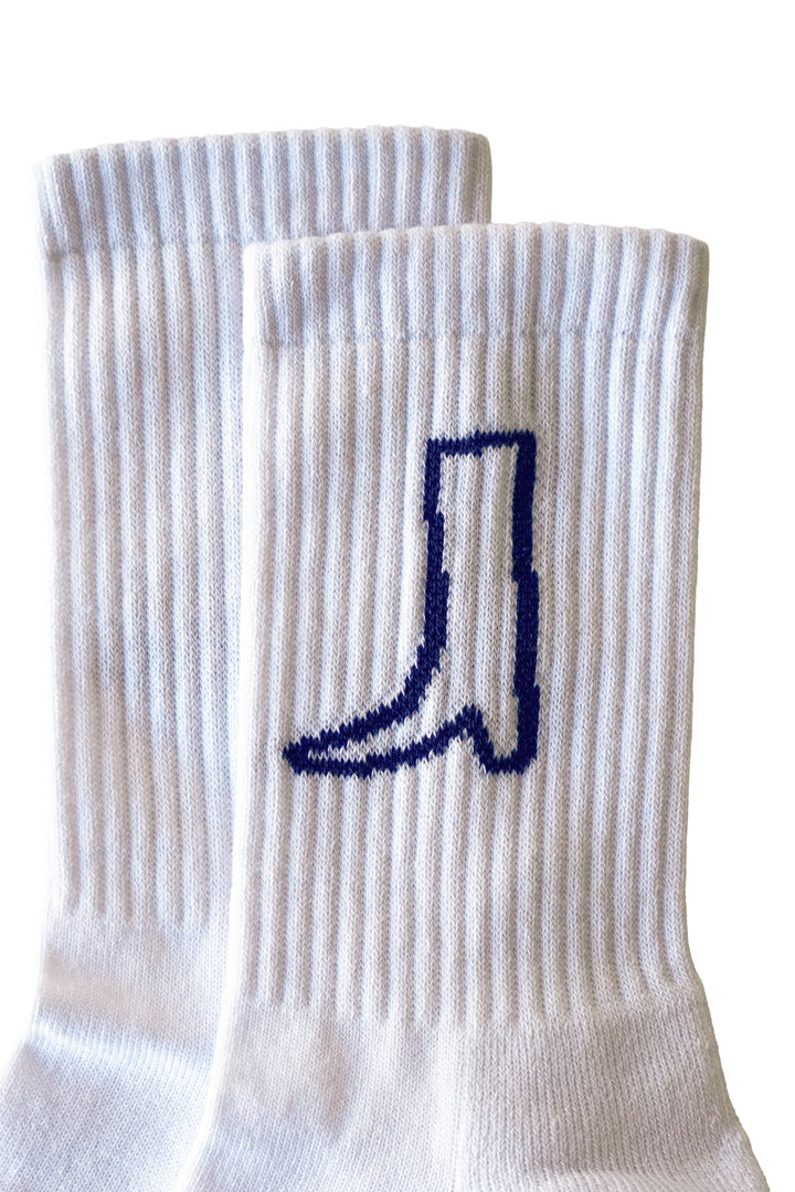 Socken "Boot"