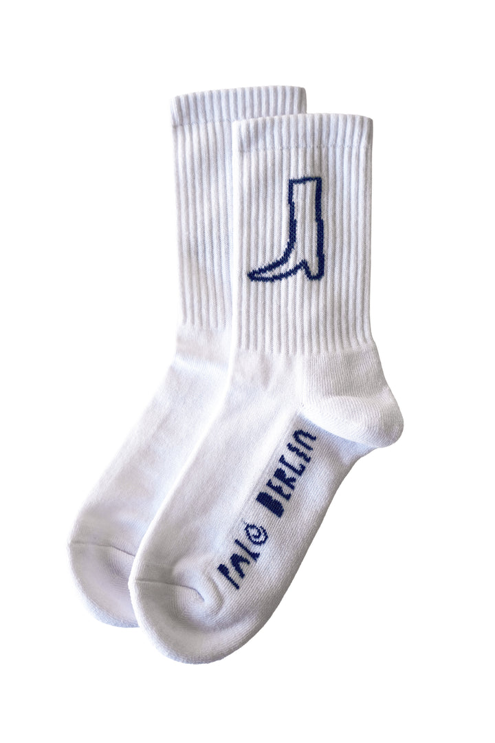 Socken "Boot"