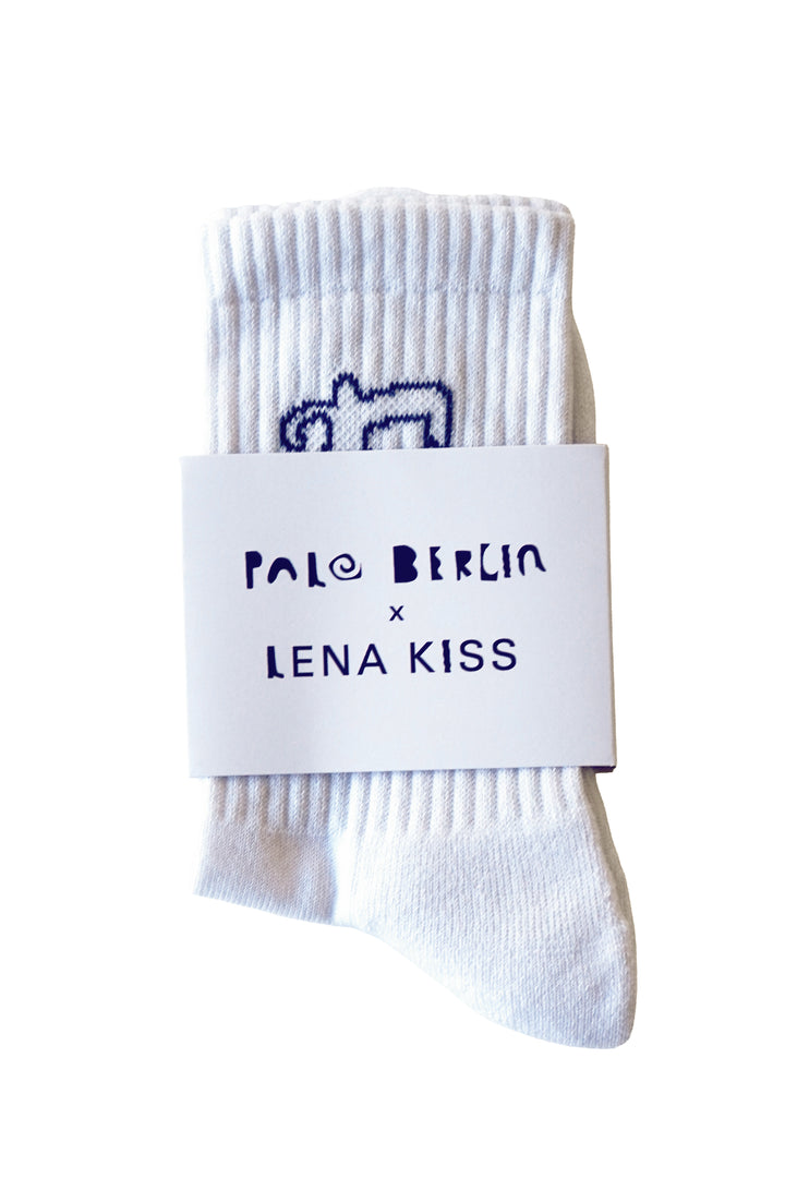 Socks "Running"