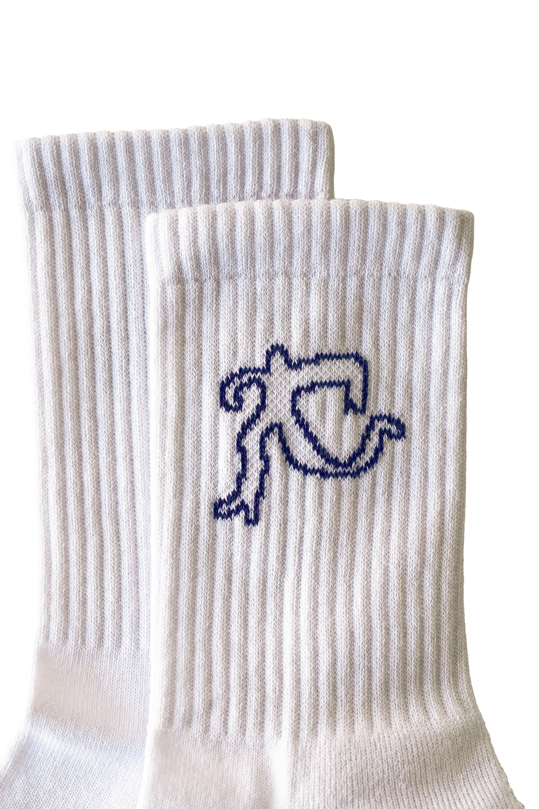 Socks "Running"