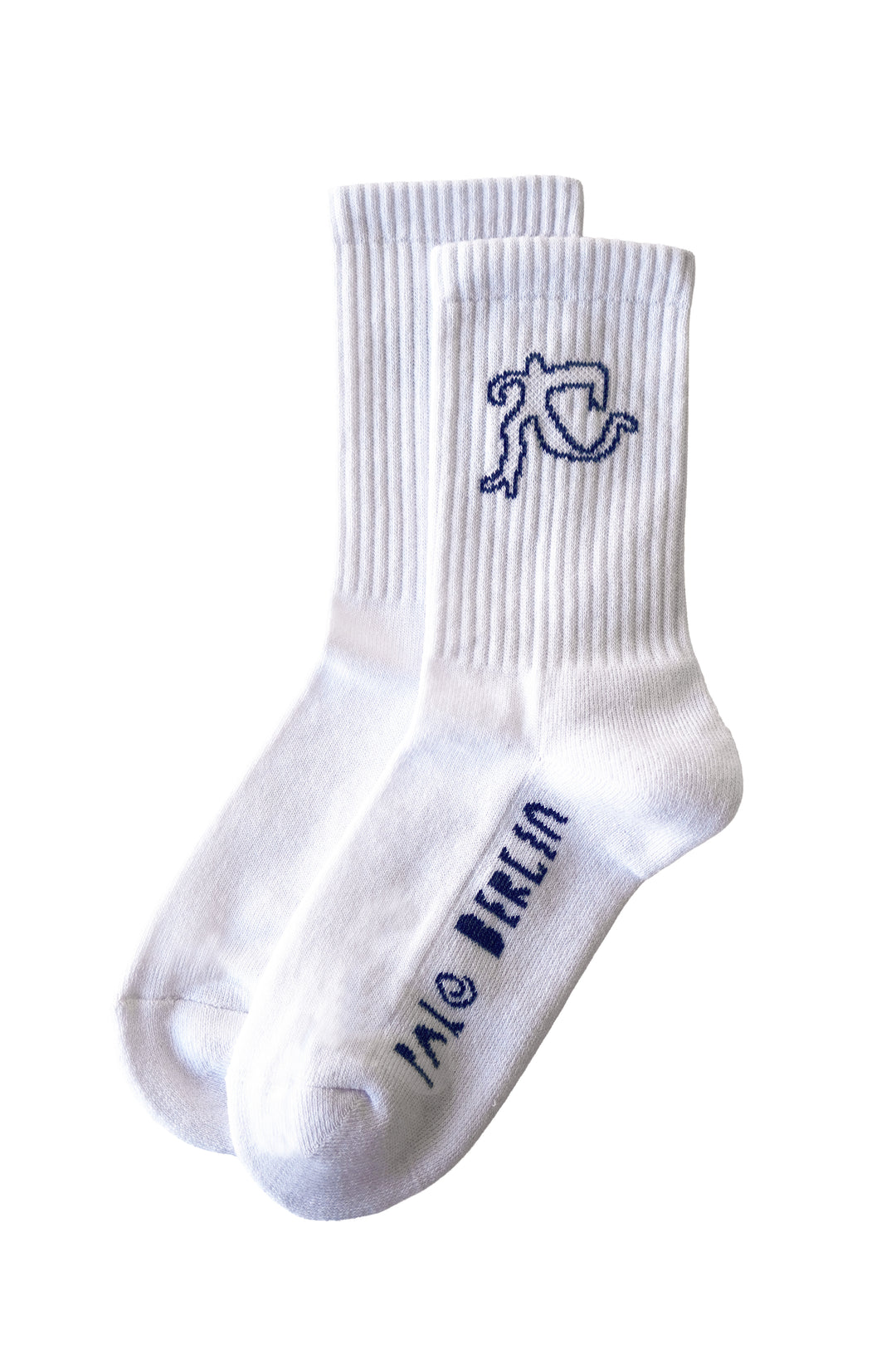 Socks "Running"