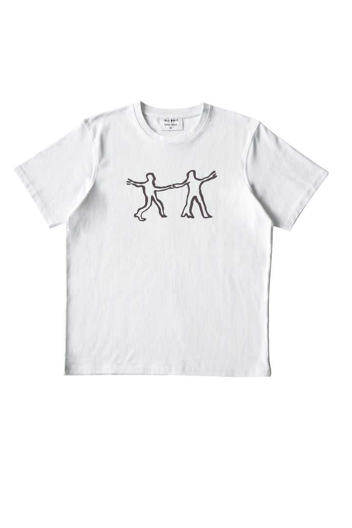 T-shirt "Crush"