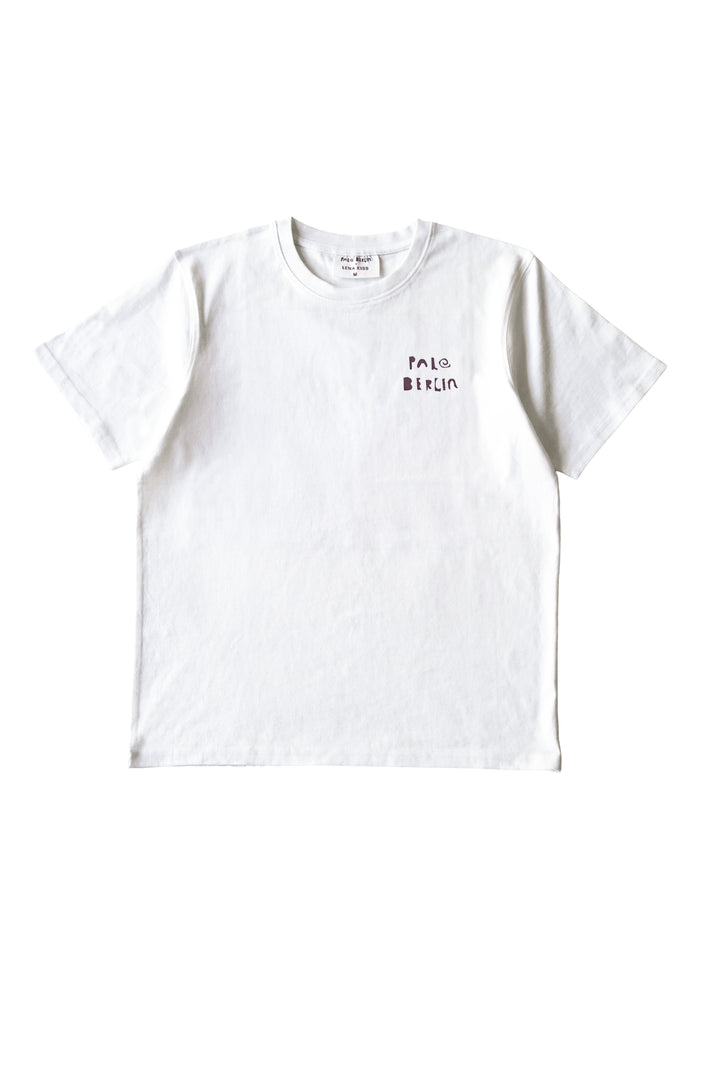 T-shirt "Running"