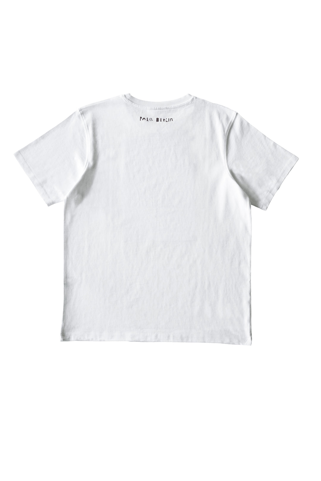 T-shirt "Thirsty"