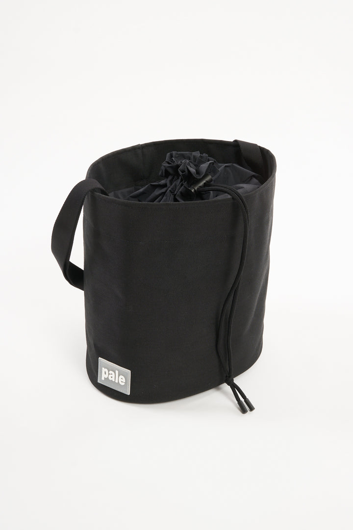 POT - black/black top