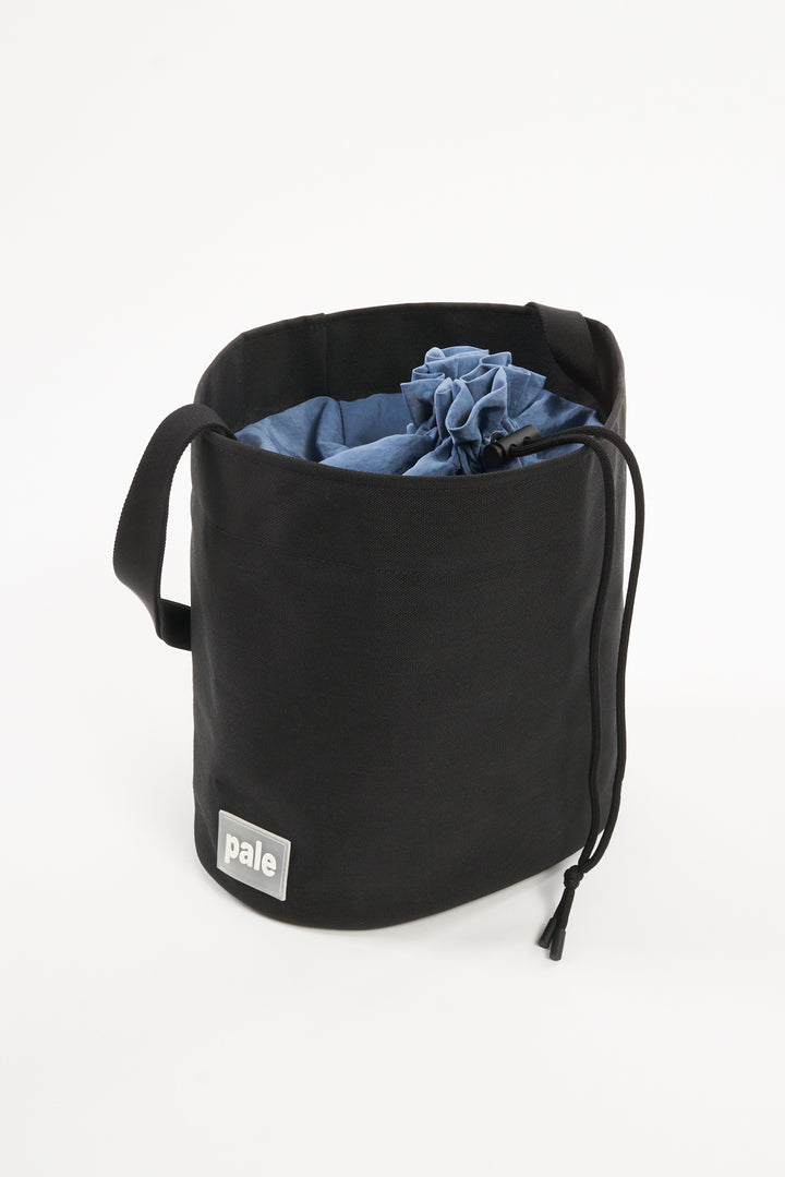 POT - black/blue top